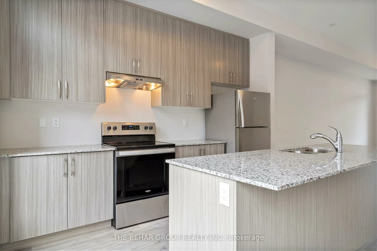 33, Credit, Jefferson, Richmond Hill