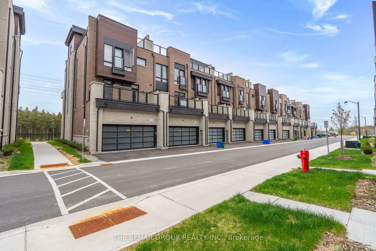 33, Credit, Jefferson, Richmond Hill