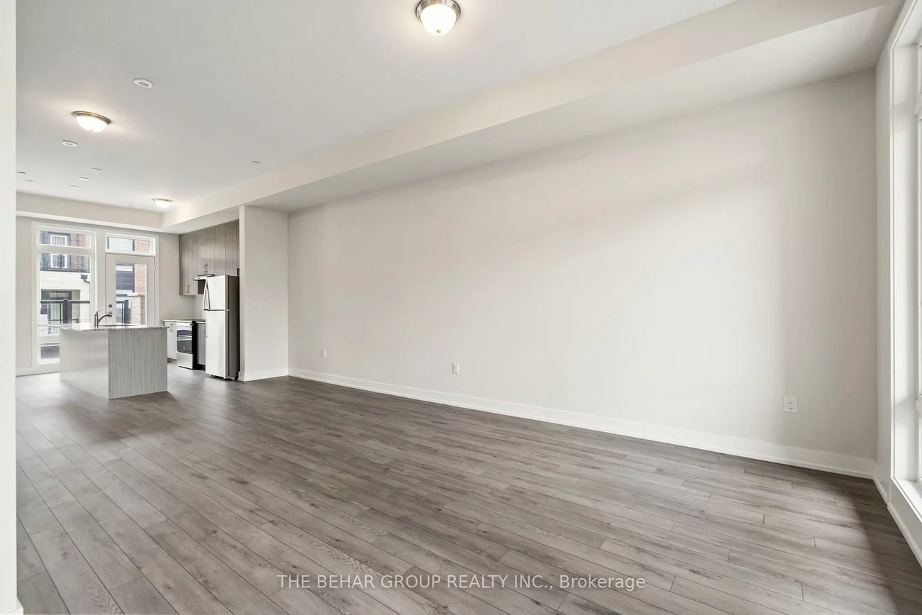 33, Credit, Jefferson, Richmond Hill