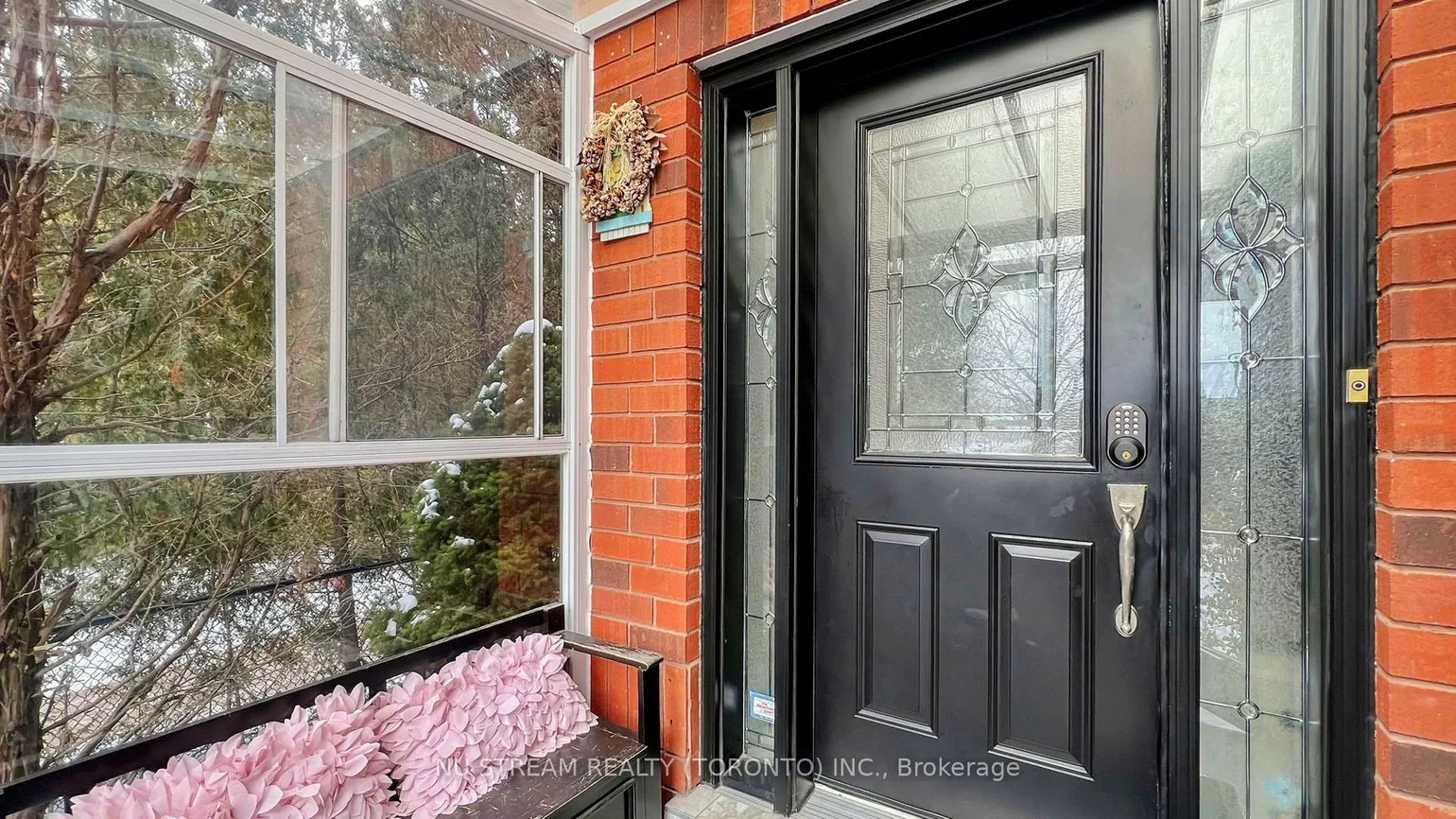 71, Alpine, Rouge Woods, Richmond Hill