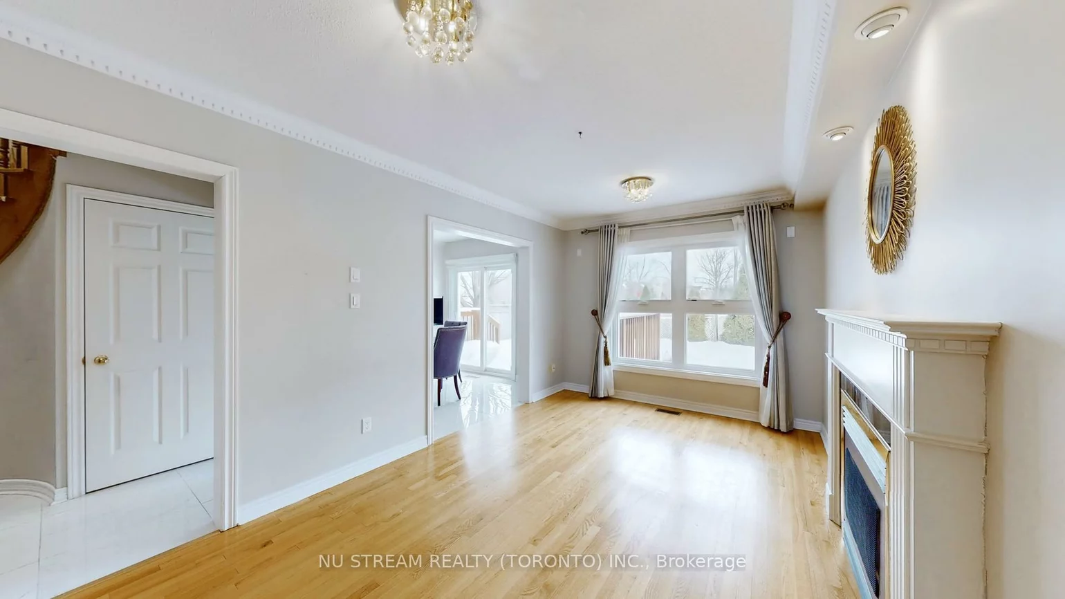 71, Alpine, Rouge Woods, Richmond Hill