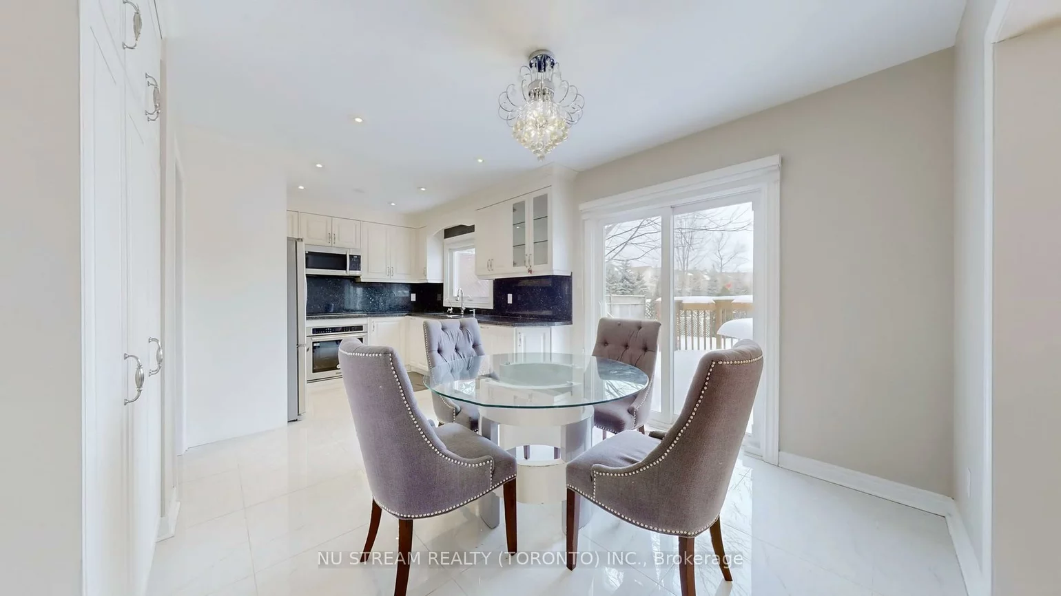 71, Alpine, Rouge Woods, Richmond Hill