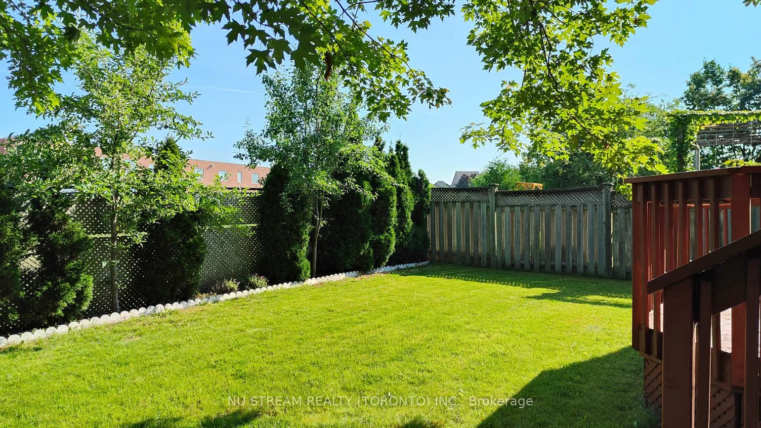 71, Alpine, Rouge Woods, Richmond Hill