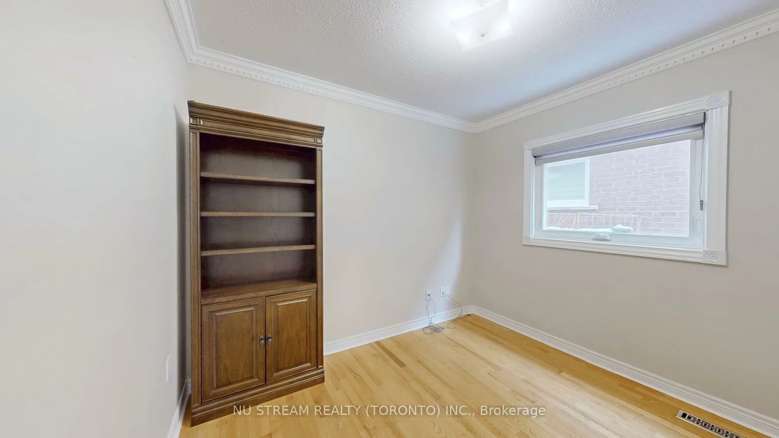 71, Alpine, Rouge Woods, Richmond Hill
