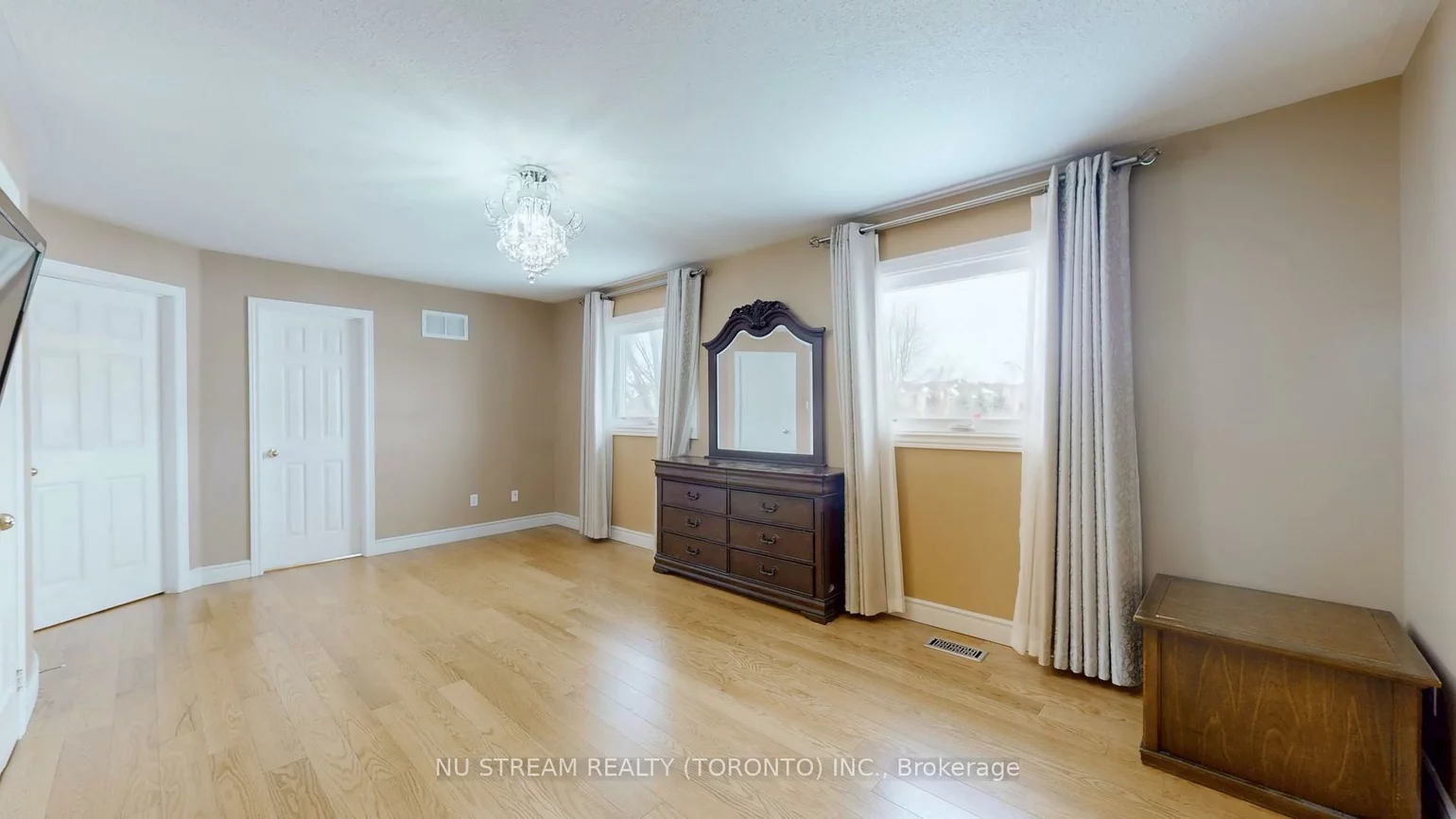 71, Alpine, Rouge Woods, Richmond Hill