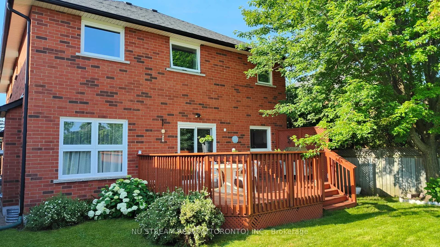 71, Alpine, Rouge Woods, Richmond Hill