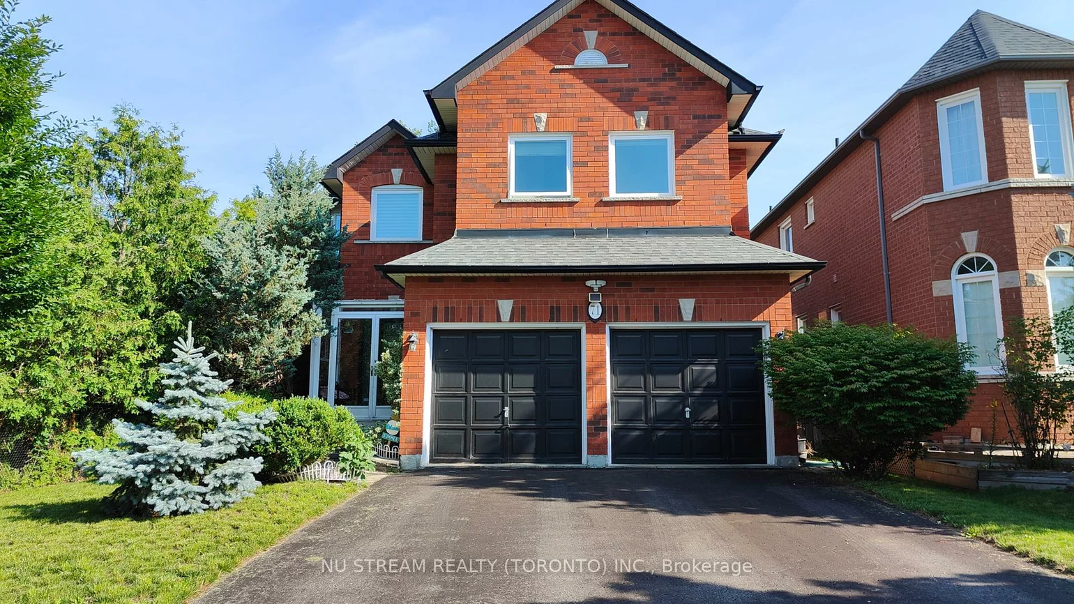 71, Alpine, Rouge Woods, Richmond Hill