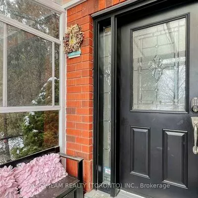 71, Alpine, Rouge Woods, Richmond Hill