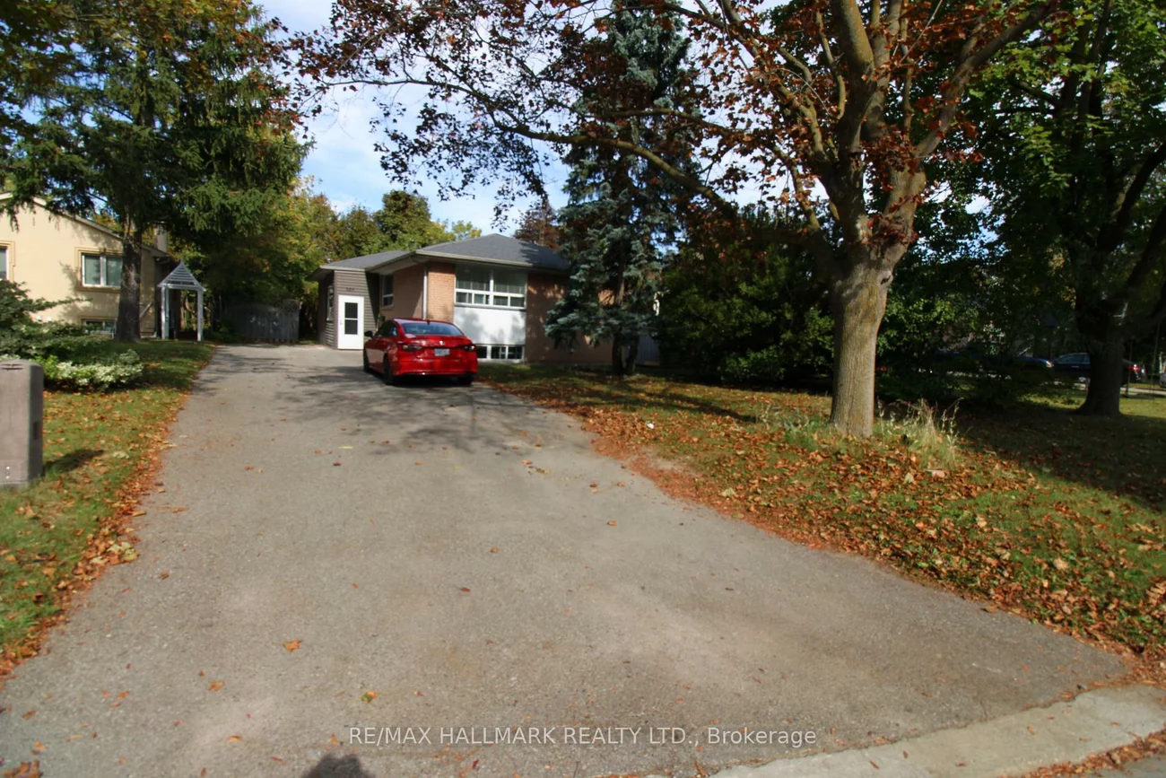 389, Allgood, Crosby, Richmond Hill