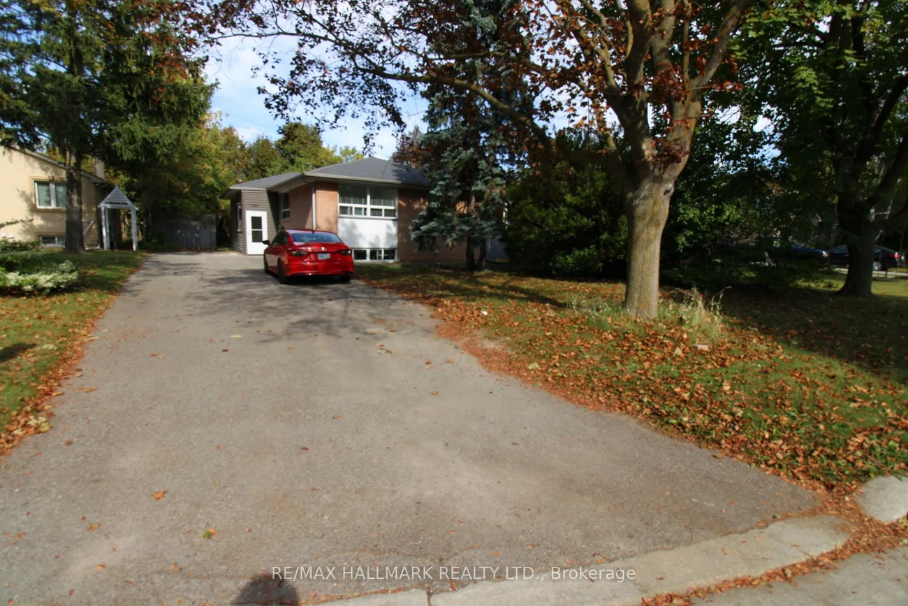 389, Allgood, Crosby, Richmond Hill