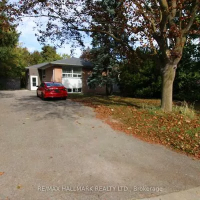 389, Allgood, Crosby, Richmond Hill