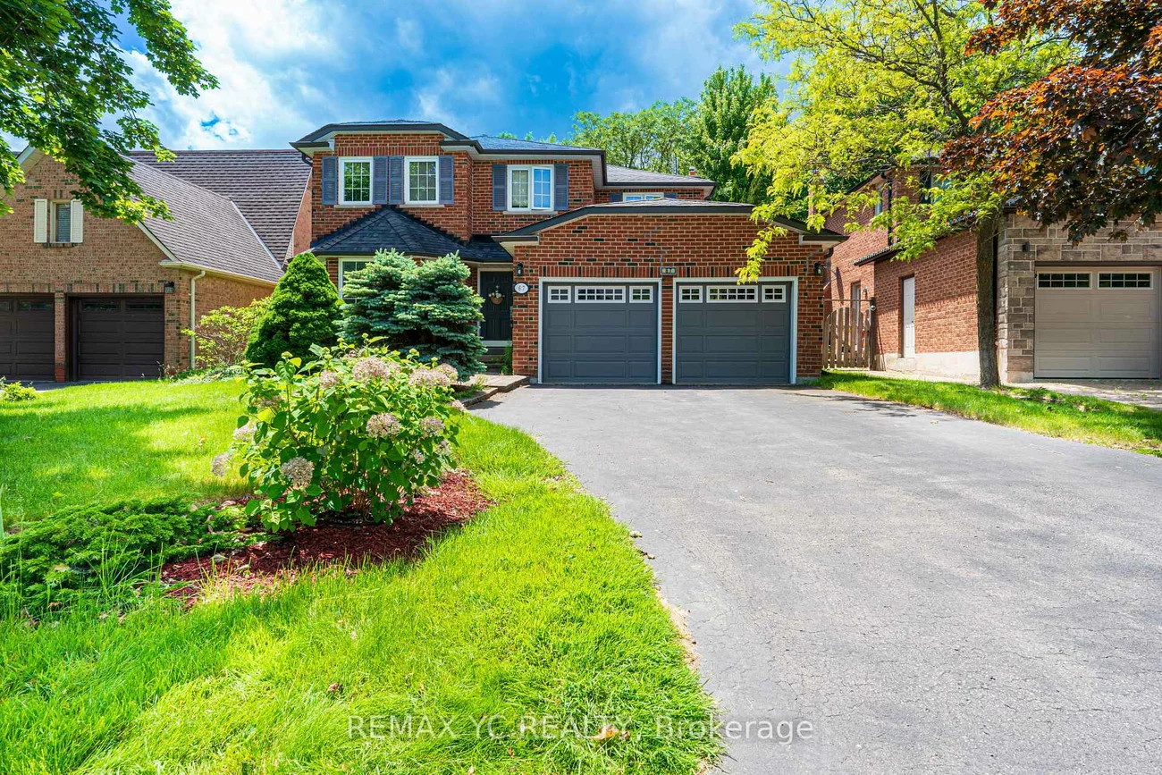 67, Fern Valley, Oak Ridges, Richmond Hill