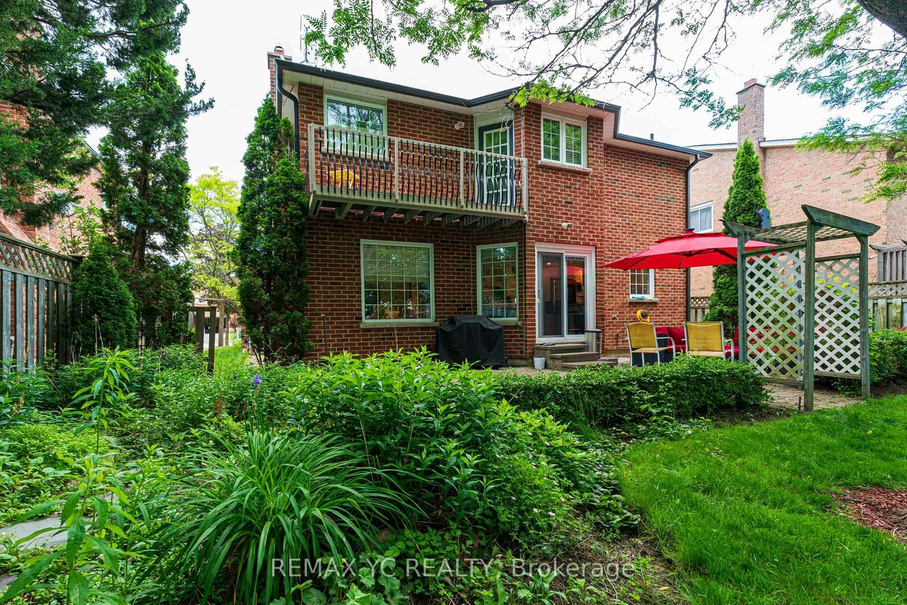 67, Fern Valley, Oak Ridges, Richmond Hill