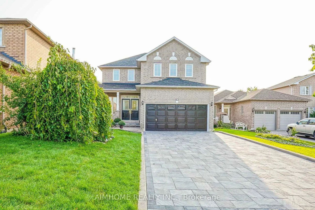 83, Canoe, Oak Ridges Lake Wilcox, Richmond Hill