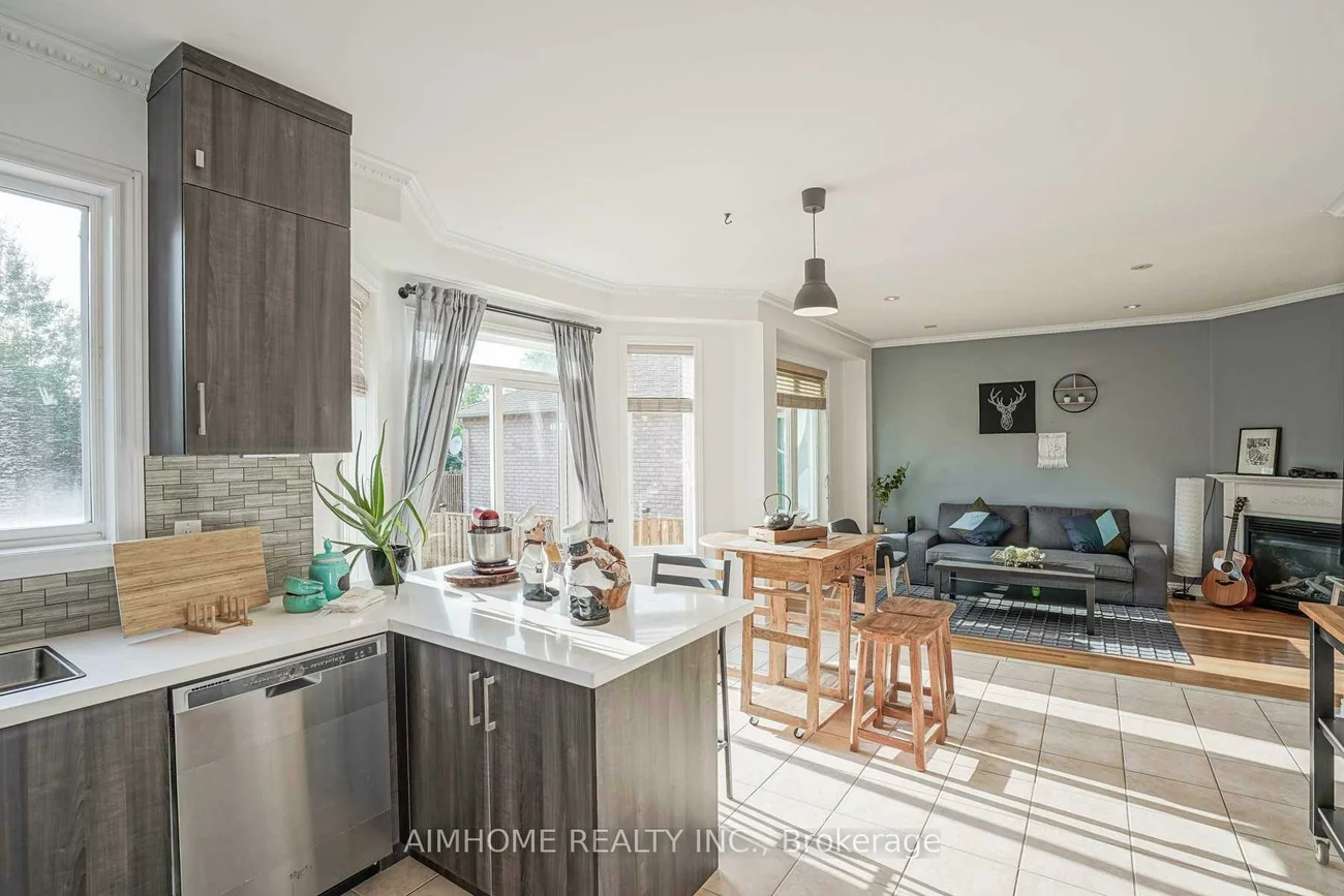 83, Canoe, Oak Ridges Lake Wilcox, Richmond Hill