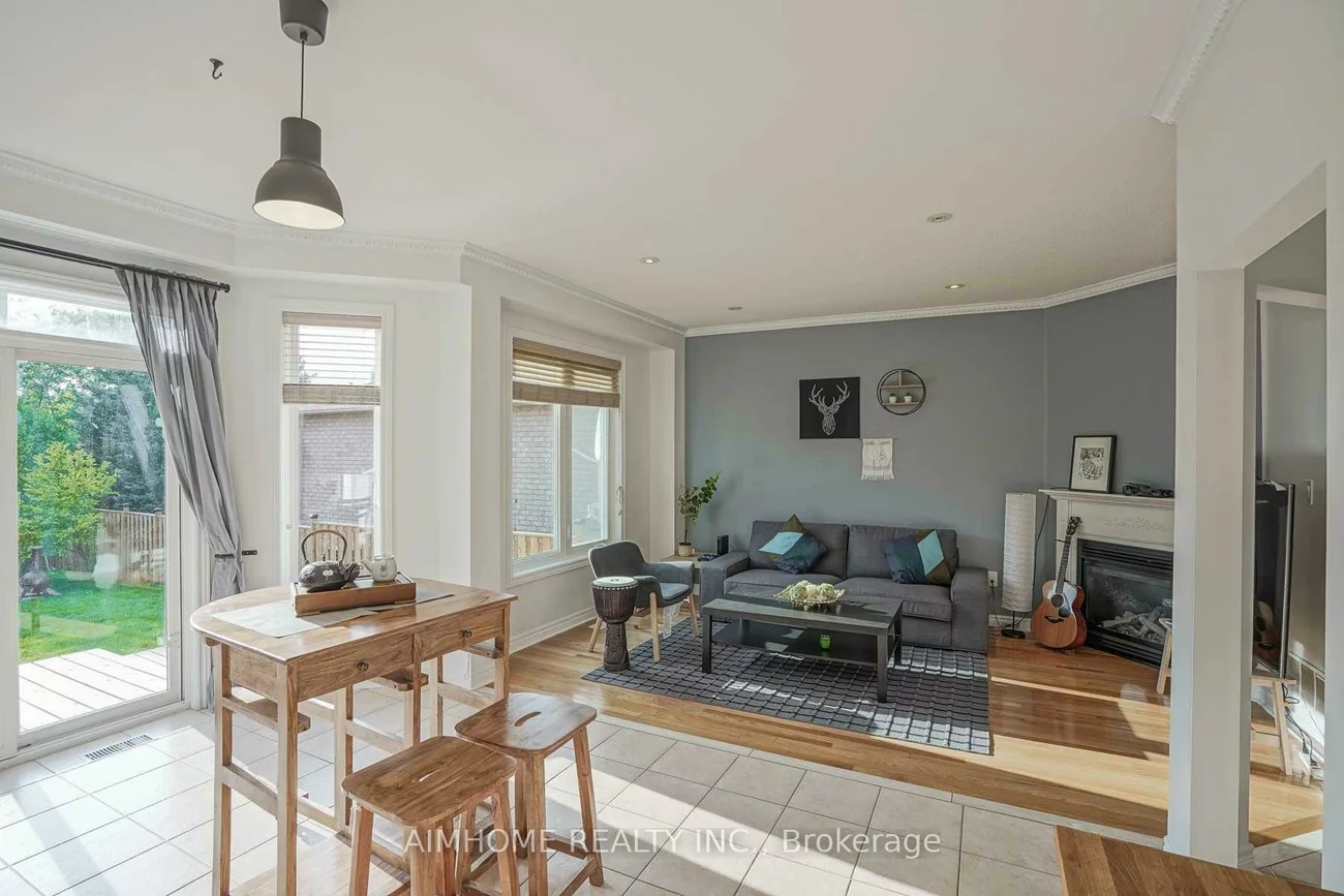 83, Canoe, Oak Ridges Lake Wilcox, Richmond Hill