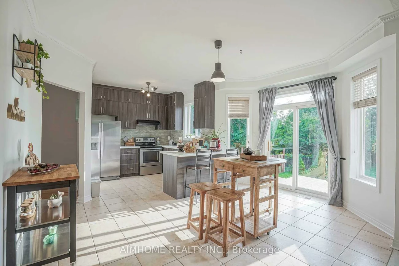 83, Canoe, Oak Ridges Lake Wilcox, Richmond Hill