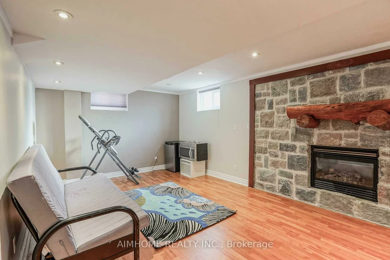 83, Canoe, Oak Ridges Lake Wilcox, Richmond Hill