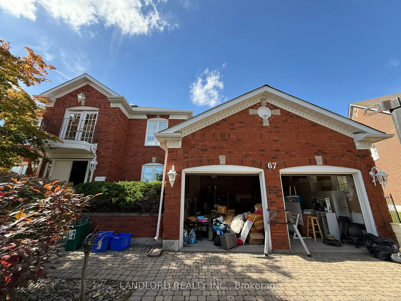 67, Glenayr, Bayview Hill, Richmond Hill