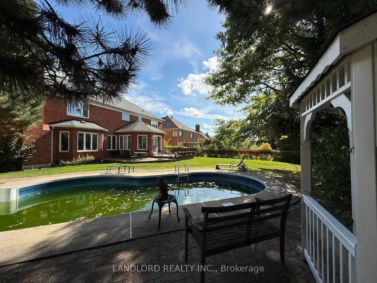 67, Glenayr, Bayview Hill, Richmond Hill