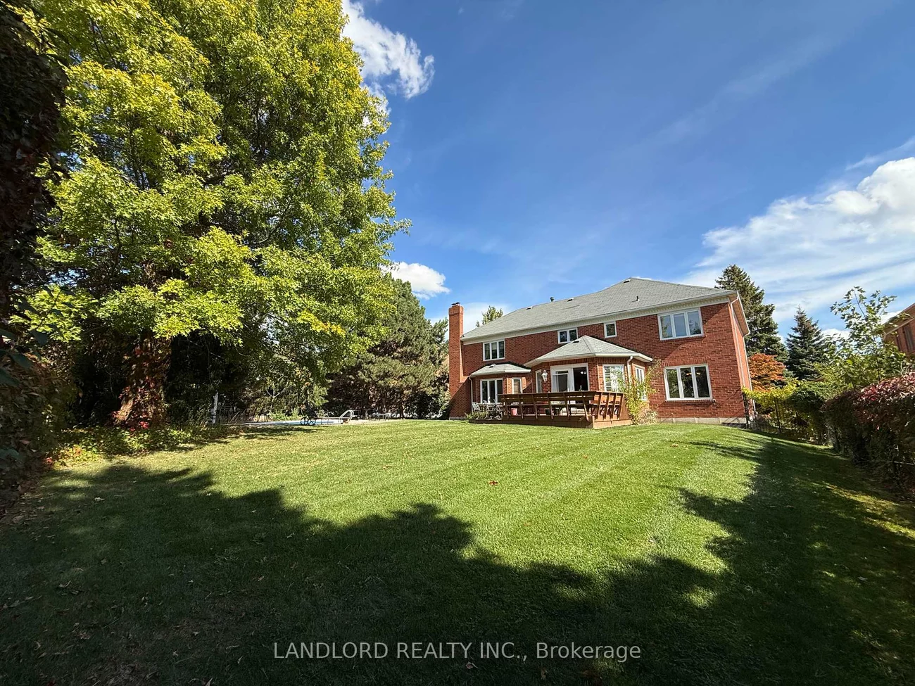 67, Glenayr, Bayview Hill, Richmond Hill