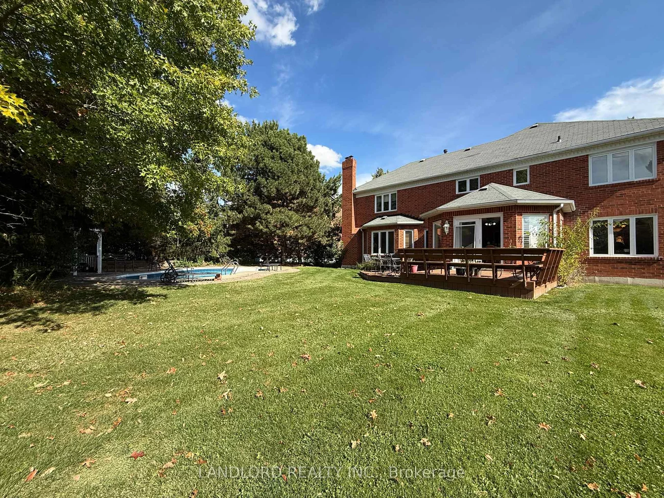 67, Glenayr, Bayview Hill, Richmond Hill