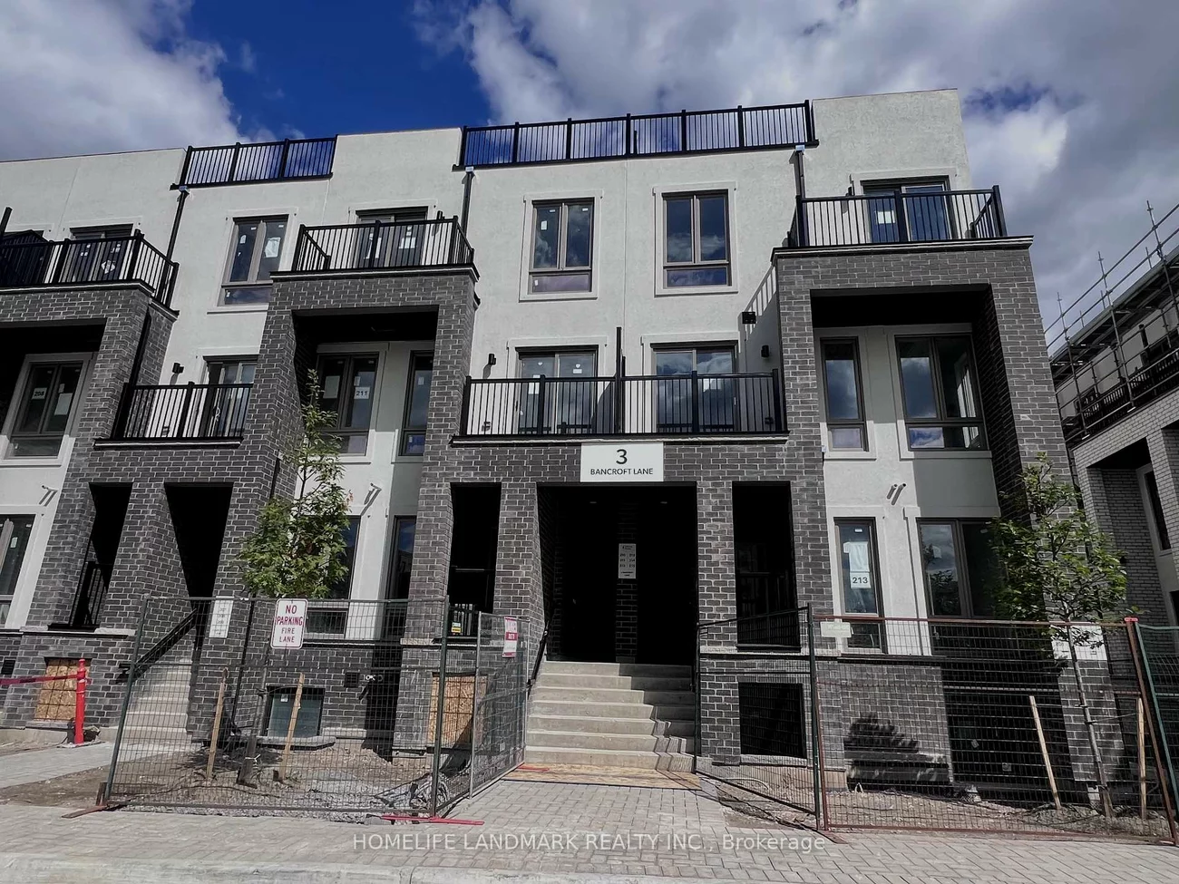 3, Bancroft, Jefferson, Richmond Hill