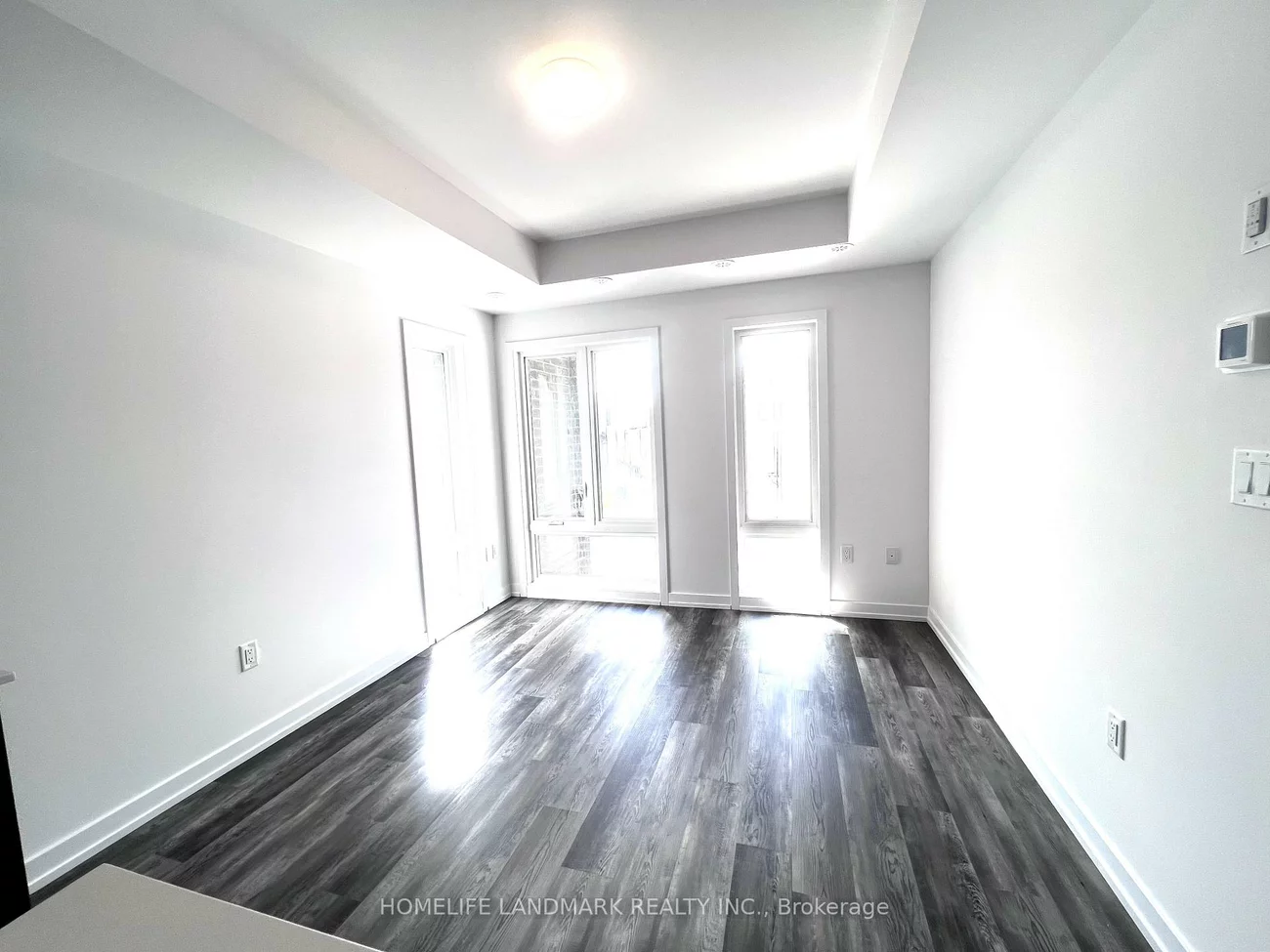 3, Bancroft, Jefferson, Richmond Hill