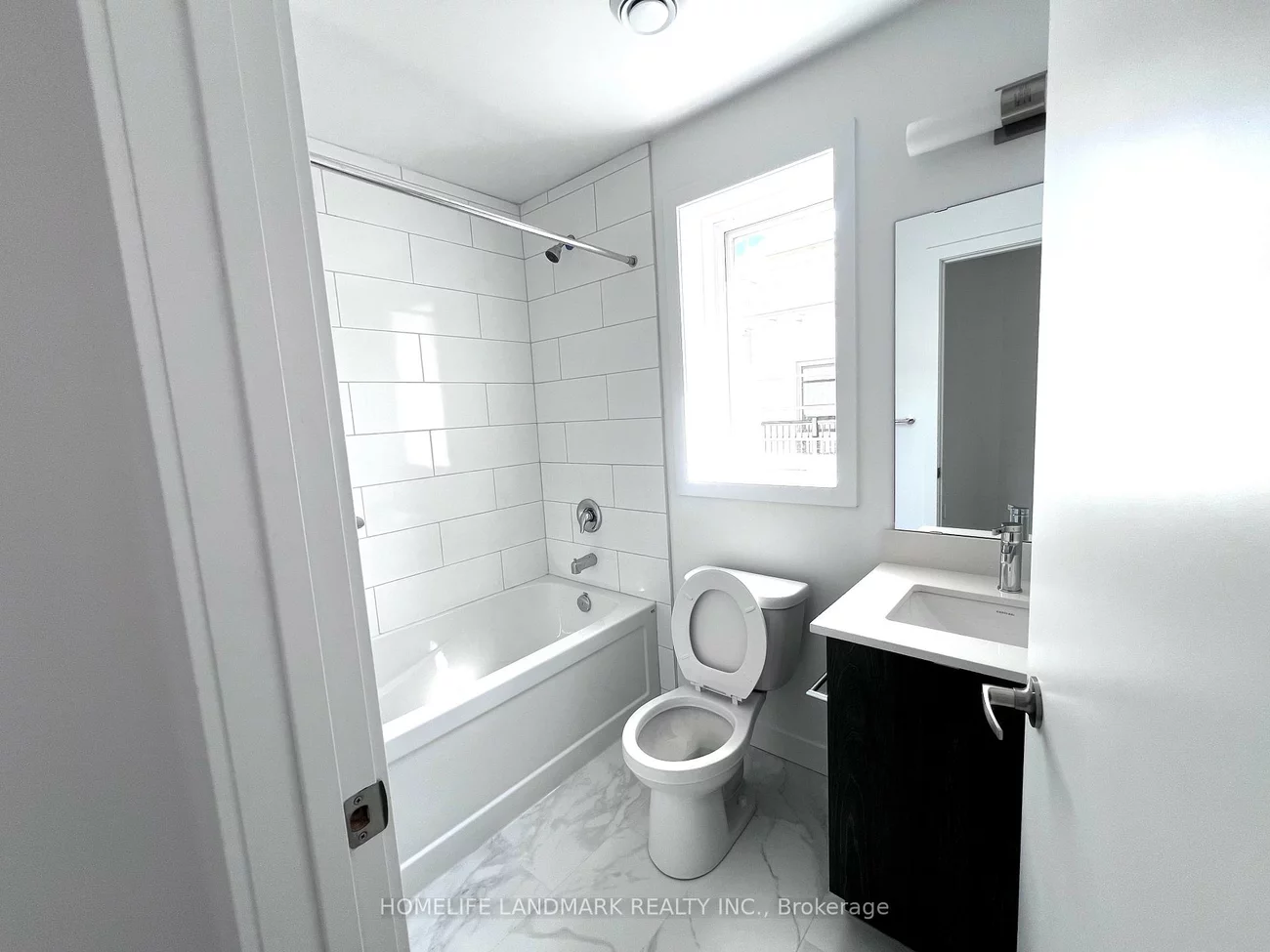 3, Bancroft, Jefferson, Richmond Hill