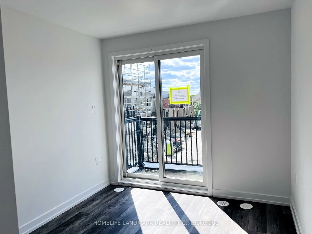 3, Bancroft, Jefferson, Richmond Hill