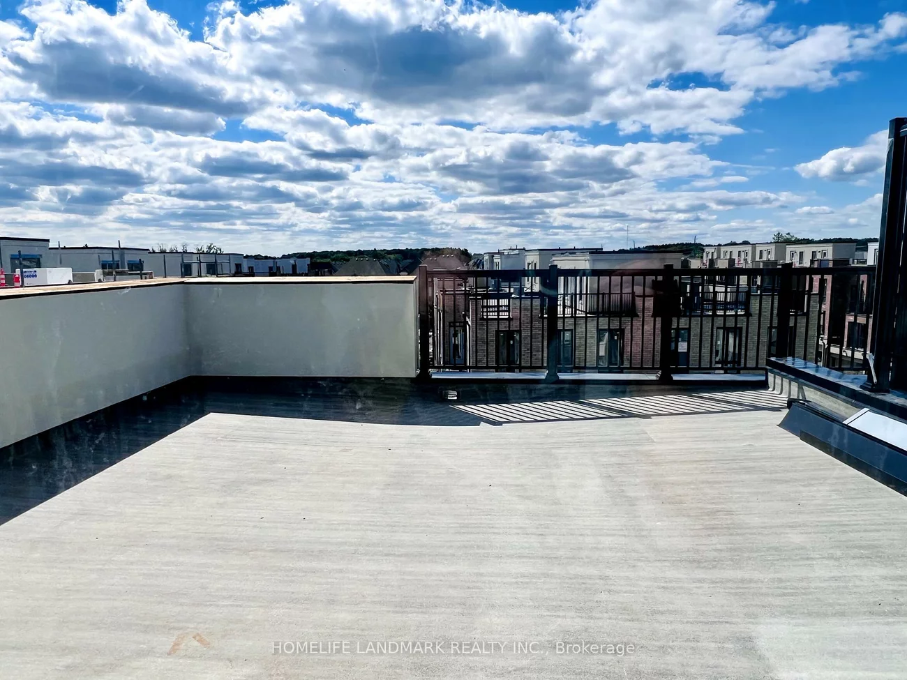 3, Bancroft, Jefferson, Richmond Hill