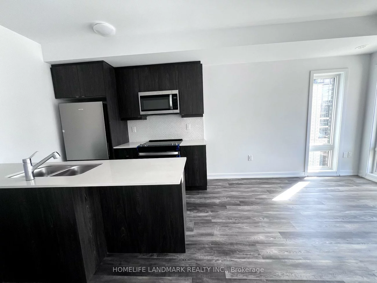 3, Bancroft, Jefferson, Richmond Hill