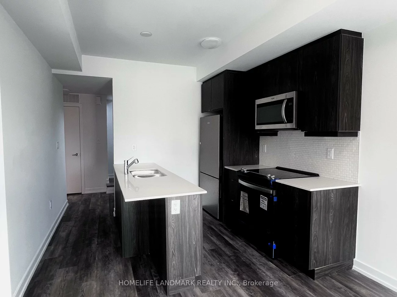 3, Bancroft, Jefferson, Richmond Hill