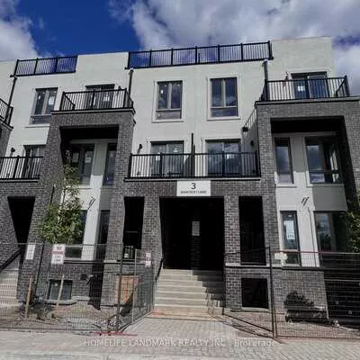 3, Bancroft, Jefferson, Richmond Hill