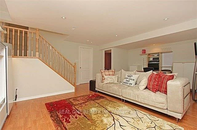 78, Bassett, Langstaff, Richmond Hill