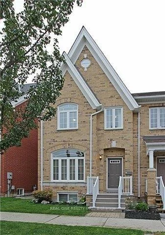 78, Bassett, Langstaff, Richmond Hill