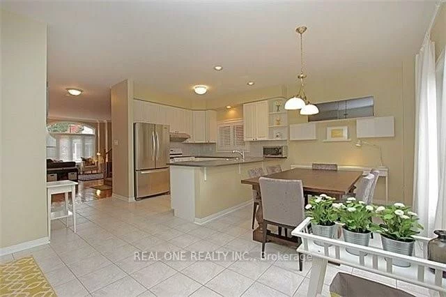 78, Bassett, Langstaff, Richmond Hill
