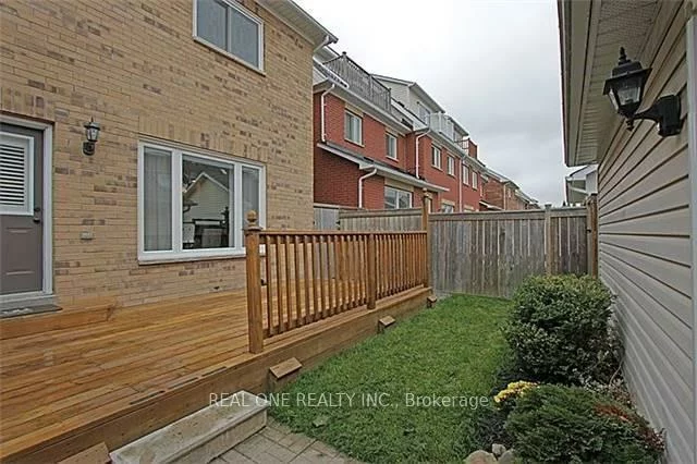 78, Bassett, Langstaff, Richmond Hill