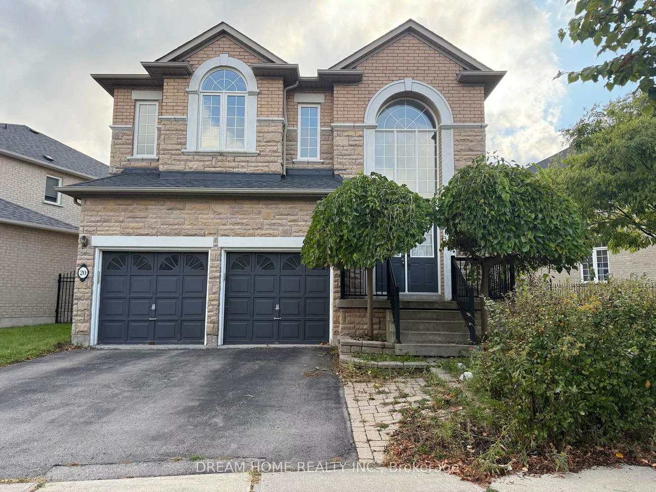 20, Wicker, Jefferson, Richmond Hill