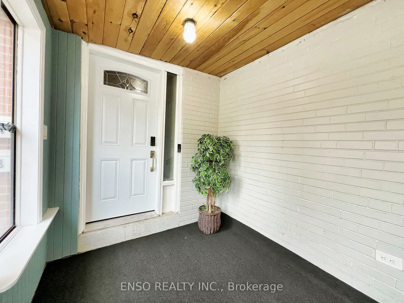 24, Gentry, Crosby, Richmond Hill