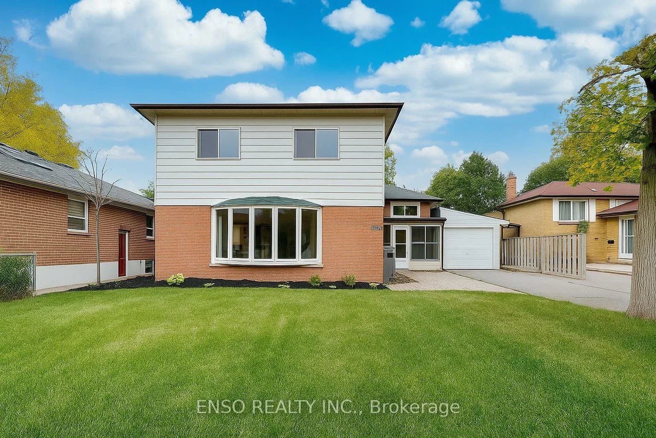 24, Gentry, Crosby, Richmond Hill