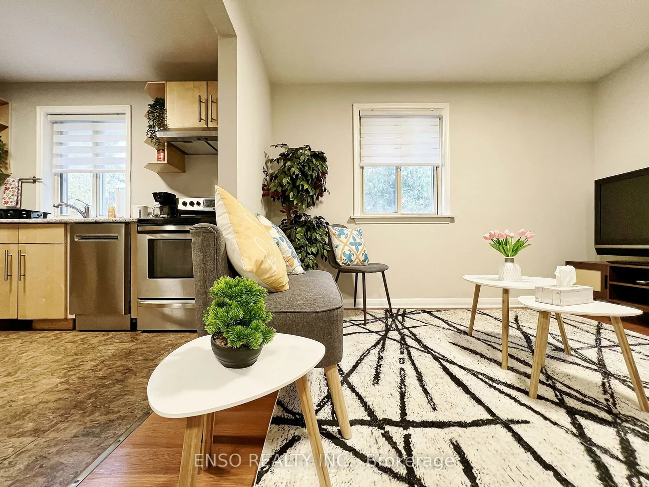 24, Gentry, Crosby, Richmond Hill