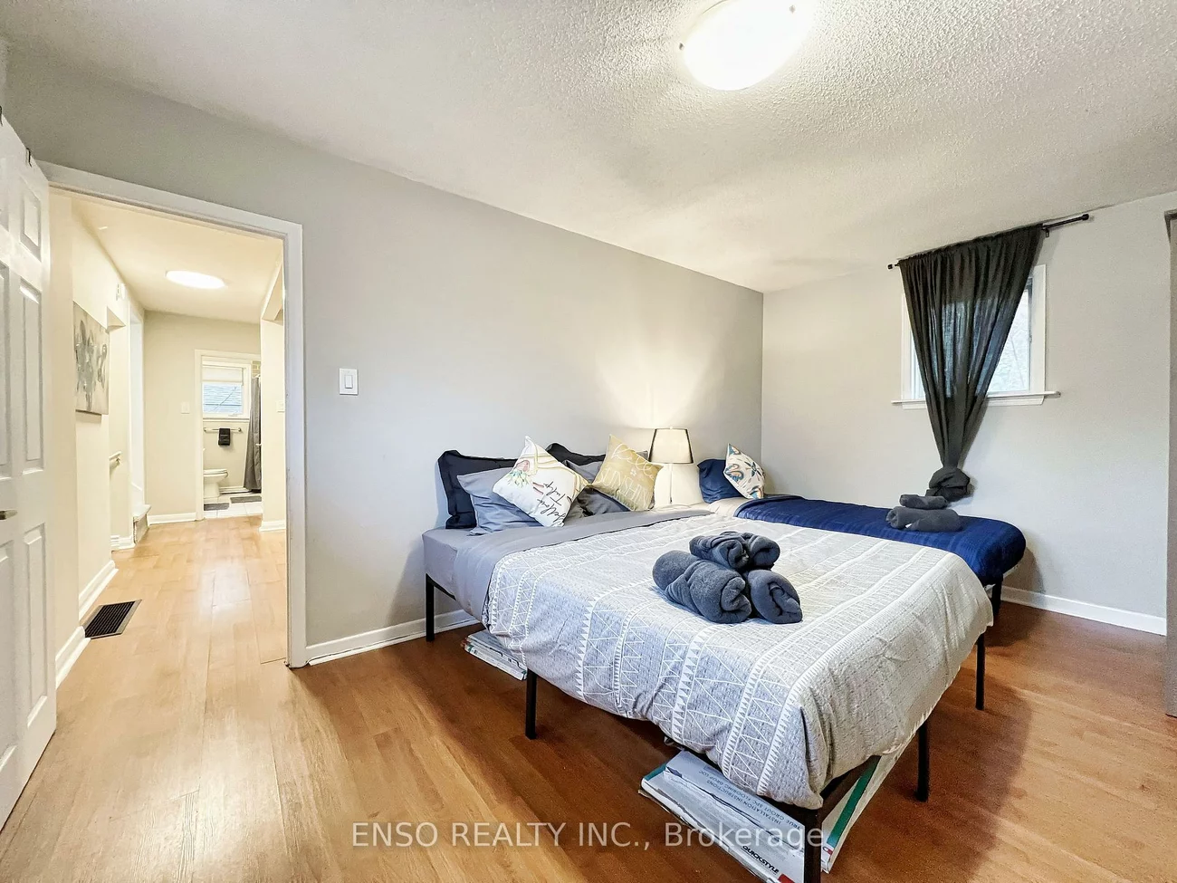 24, Gentry, Crosby, Richmond Hill