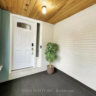 24, Gentry, Crosby, Richmond Hill