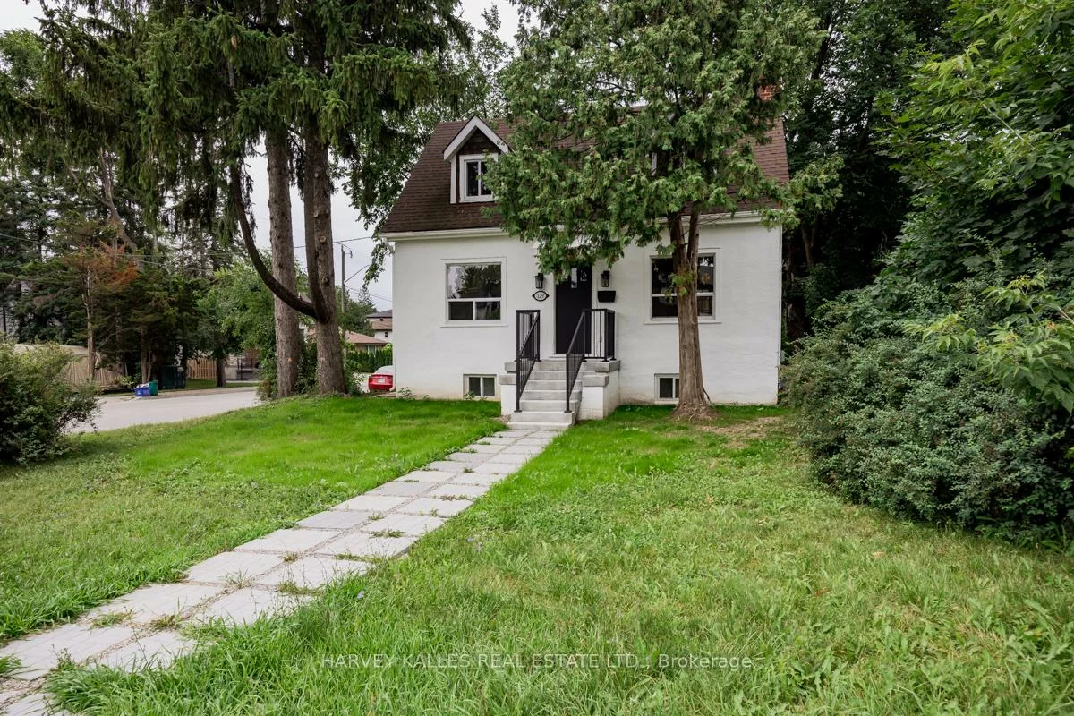 129, Major Mackenzie, Crosby, Richmond Hill