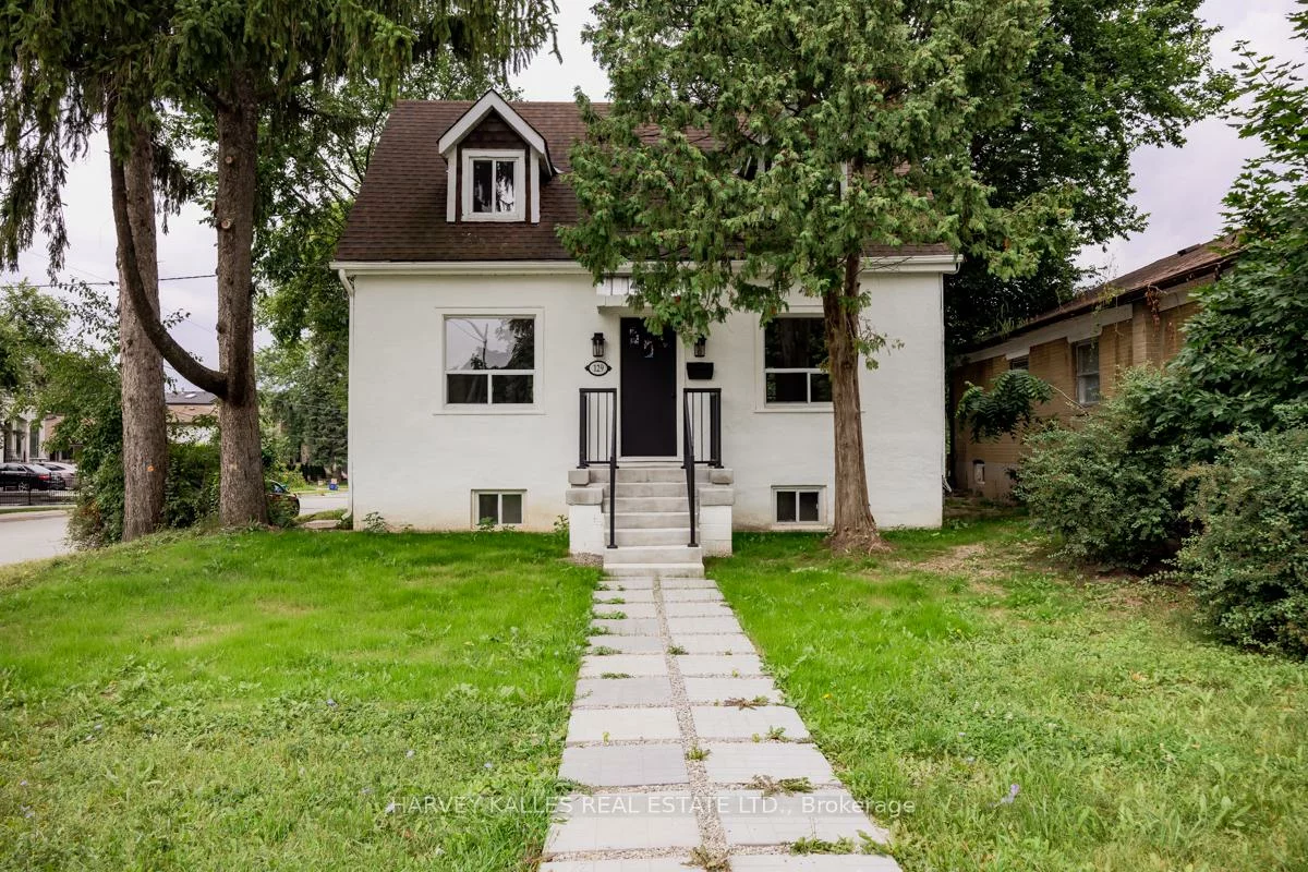 129, Major Mackenzie, Crosby, Richmond Hill