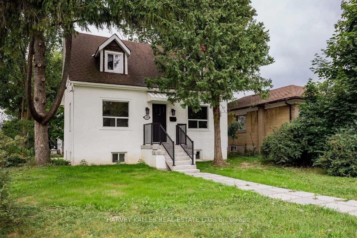 129, Major Mackenzie, Crosby, Richmond Hill