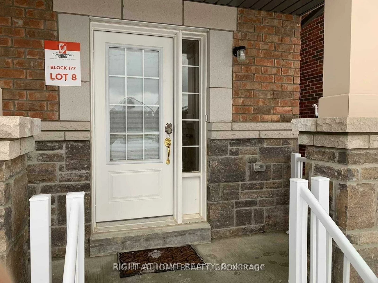 71, Ness, Rural Richmond Hill, Richmond Hill