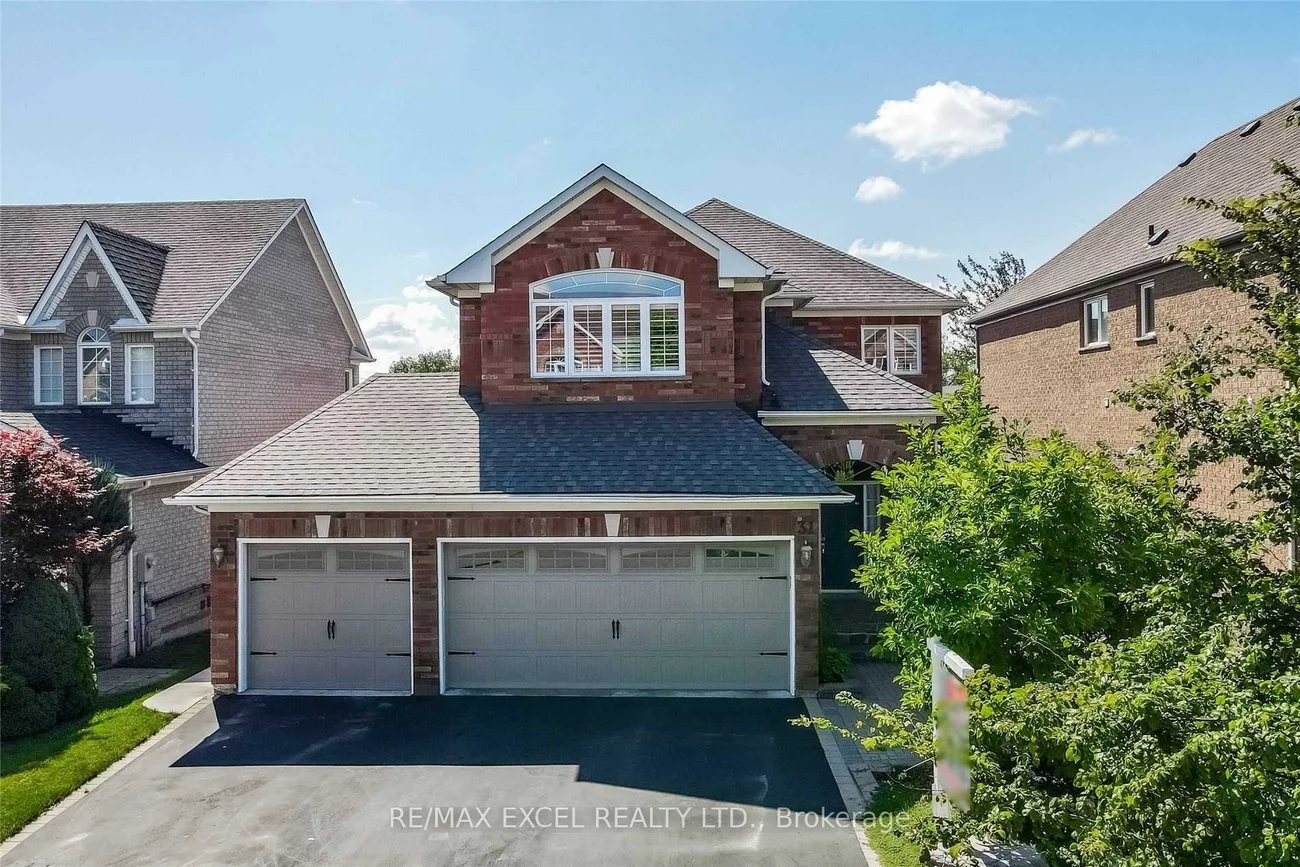 31, Green Meadow, Oak Ridges Lake Wilcox, Richmond Hill