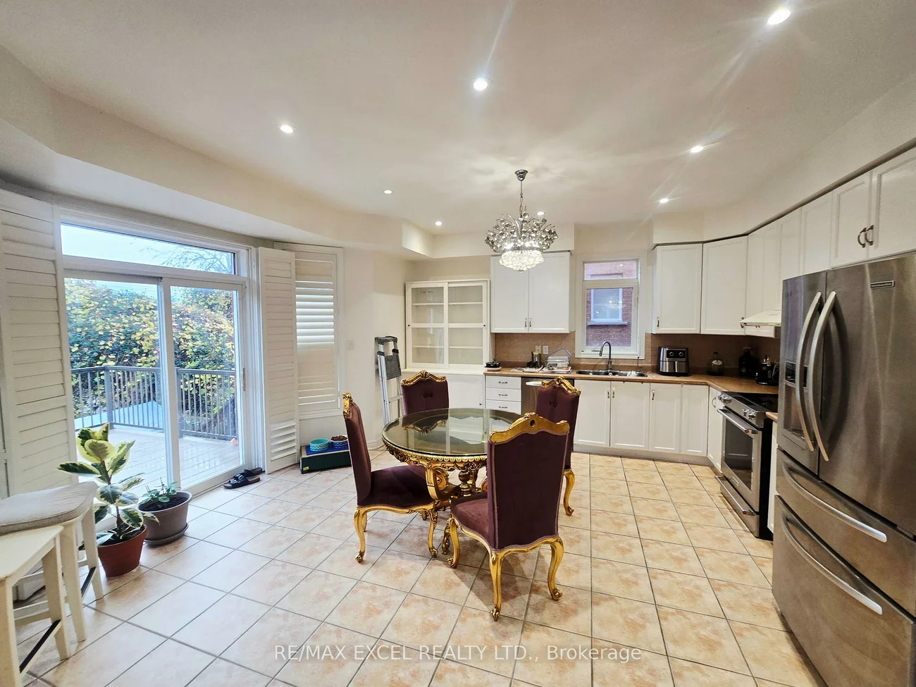 31, Green Meadow, Oak Ridges Lake Wilcox, Richmond Hill